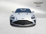 New 2025 Aston Martin V8 Vantage Coupe image 2