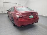 Used 2019 Toyota Camry XSE image 6