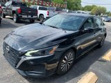 Used 2023 Nissan Altima 2.5 SV image 3