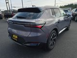 New 2025 Chevrolet Equinox EV LT w/ LPO, Blackout Package image 4