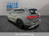 New 2025 Volkswagen Atlas Peak Edition SE image 3