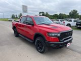 New 2025 RAM 1500 Rebel image 4