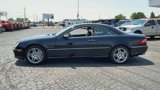 Used 2003 Mercedes-Benz CL 55 AMG image 5