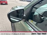 New 2025 Nissan Frontier PRO-4X w/ Black Accent Package image 5