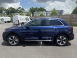 Used 2023 Audi Q5 2.0T Premium Plus w/ Premium Plus Package image 2
