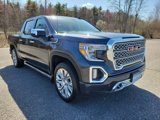 Certified 2021 GMC Sierra 1500 Denali w/ Denali Premium Package image 3