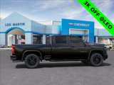 New 2025 Chevrolet Silverado 2500 Custom w/ Custom Value Package image 5