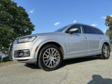 Used 2018 Audi Q7 3.0T Prestige w/ Prestige Package image 2