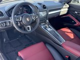 Certified 2024 Porsche 718 Cayman image 4