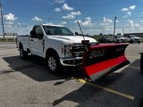 Used 2023 Ford F250 XLT w/ 360-Degree Camera Package image 2