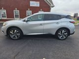 Used 2015 Nissan Murano Platinum w/ Platinum Technology Package image 6