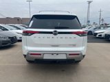 New 2025 Nissan Pathfinder Platinum w/ Cargo Package image 5