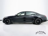 Used 2025 Mercedes-Benz S 580 4MATIC Sedan image 4