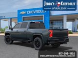 New 2025 Chevrolet Silverado 2500 LTZ image 4