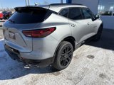 New 2025 Chevrolet Blazer RS w/ Driver Confidence II Package image 3