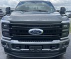New 2025 Ford F250 Platinum image 3