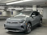 New 2025 Volkswagen ID.4 Pro S Plus image 3