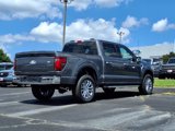 New 2025 Ford F150 Lariat w/ Equipment Group 501A Mid image 4