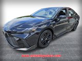 New 2025 Toyota Camry SE w/ Convenience Package image 3