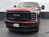 New 2025 Ford F250 Lariat image 5