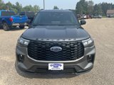 New 2025 Ford Explorer ST-Line w/ ST-Line Street Pack image 2
