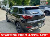 Used 2025 Chevrolet TrailBlazer ACTIV image 6