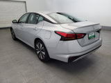 Used 2021 Nissan Altima 2.5 SV image 5