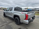 New 2025 Toyota Tundra Limited w/ TRD Off-Road Package image 2