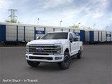 New 2025 Ford F250 Platinum image 2