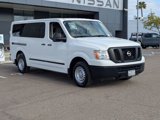 Used 2019 Nissan NV 3500 S image 3
