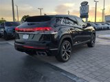 New 2026 Volkswagen Atlas Cross Sport SEL Premium R-Line image 4