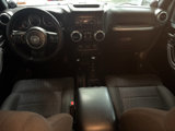 Used 2012 Jeep Wrangler Unlimited Sahara w/ Connectivity Group image 5