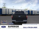 New 2025 Ford F150 Lariat image 5