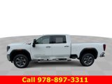 New 2025 GMC Sierra 2500 SLT w/ SLT Premium Package image 5