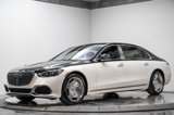 Used 2022 Mercedes-Benz Maybach S 580 4MATIC w/ Manufaktur Leather Package image 2