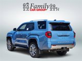 New 2025 Toyota 4Runner Limited image 3