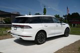 Used 2022 Lincoln Aviator Black Label w/ Dynamic Handling Package image 5
