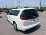 Used 2024 Chrysler Pacifica Limited w/ Trailer Tow Group image 5