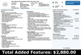 Used 2023 Mercedes-Benz EQS 580 4MATIC SUV image 3