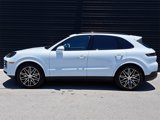 Used 2025 Porsche Cayenne image 2