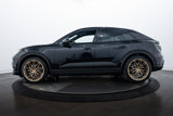 Certified 2024 Porsche Macan 4 Electric image 3