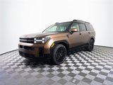 New 2025 Hyundai Santa Fe Calligraphy image 2