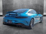 New 2025 Mercedes-Benz AMG GT 63 image 2