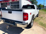 Used 2010 Chevrolet Silverado 2500 LT w/ Interior Plus Package image 3