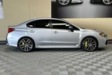 Used 2021 Subaru WRX STI Limited image 3