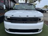 Used 2019 Ford Flex SEL w/ Equipment Group 202A image 2