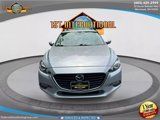 Used 2018 MAZDA MAZDA3 Touring image 3