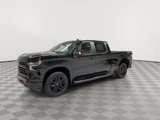 New 2025 Chevrolet Silverado 1500 RST w/ Redline Edition image 5