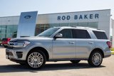 Certified 2024 Ford Expedition Limited image 3
