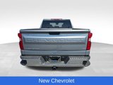 New 2025 Chevrolet Silverado 1500 LT image 4